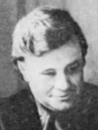 Портрет Анатолий Аркадьевич Агарышев