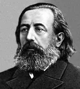 Портрет Александр Николаевич Энгельгардт