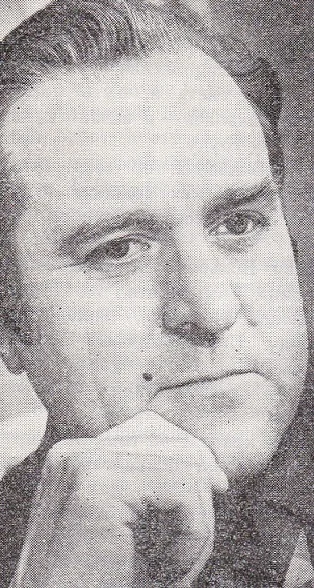 Портрет Августин Александрович Вольнов