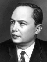 Портрет Аркадий Александрович Кулешов
