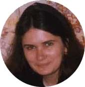 Портрет Светлана Владимировна Лурье