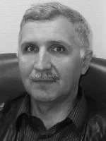 Портрет Александр Николаевич Миронов