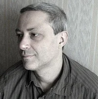 Портрет Евгений Львович Чижов