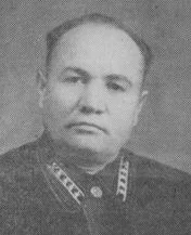 Портрет Владимир Евграфович Мухин