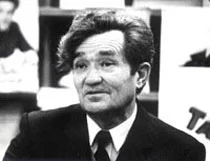 Портрет Николай Васильевич Верзаков