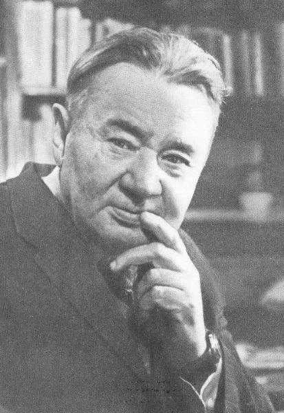 Портрет Арсений Иванович Рутько