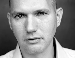 Портрет Вадим Владимирович Чекунов