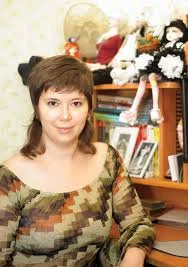 Портрет Евгения Мелемина