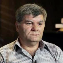 Портрет Михаил Иванович Одинцов