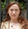 Портрет Итсасо Лосано Мадарьяга