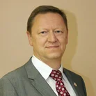 Портрет Борис Борисович Рубцов