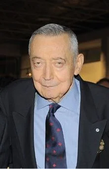 Портрет Йен Воррес