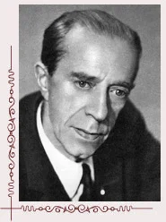 Портрет Евгений Степанович Коковин