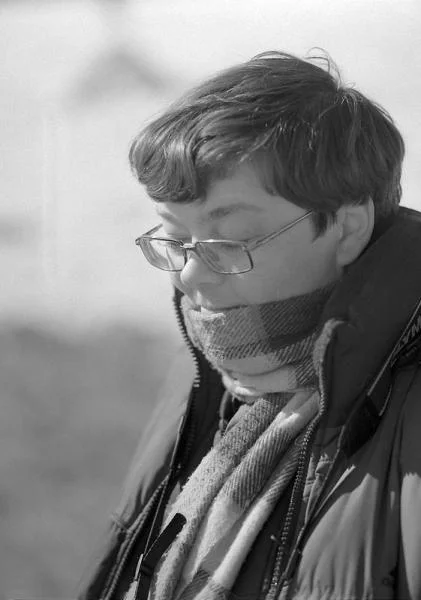 Портрет Алексей Дмитриевич Ерошин