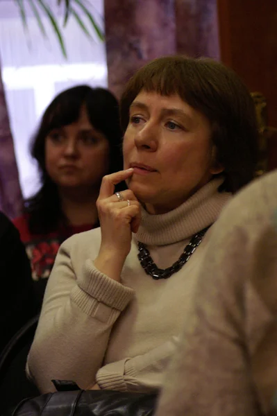 Портрет Ирина Константиновна Языкова