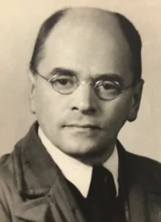 Портрет Володимир Миколайович Державин