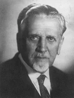 Портрет Александр Зиновьевич Чернов