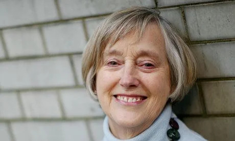 Портрет Стелла Римингтон