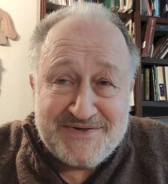 Портрет Виталий Александрович Вайсберг