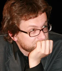 Портрет Войцех Кучок