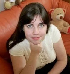 Портрет Любовь Михайловна Винникова