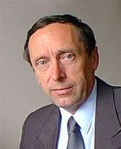 Портрет Валерий Борисович Алексеев