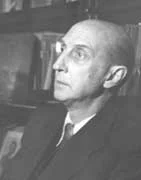 Портрет Сергей Васильевич Шервинский