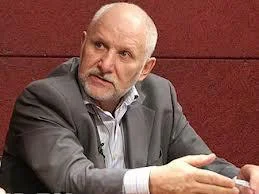 Портрет Степан Степанович Сулакшин