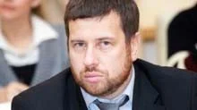 Портрет Петр Валентинович Мультатули