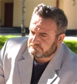 Портрет Григорий Иванович Спичак
