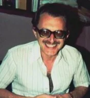 Портрет Яков Цигельман