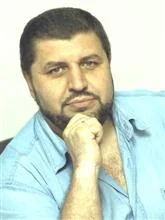 Портрет Игорь Павлович Коломийцев