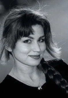 Портрет Лада Лузина