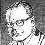 Портрет Говард Браун