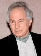 Портрет Эрик Вебер