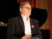 Портрет Алексей Валентинович Молокин