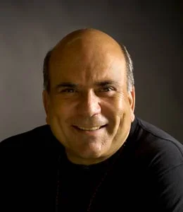 Портрет Джо Витале