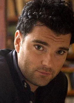 Портрет Эдвард Докс