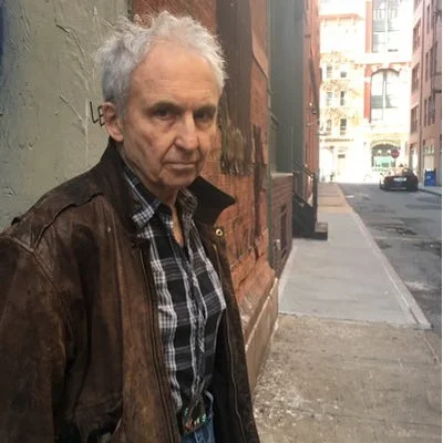 Портрет Джозеф Макэлрой