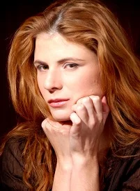 Портрет Ада Самарка