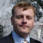 Портрет Алексей Николаевич Лобин