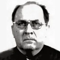 Портрет Игорь Григорьевич Усачев