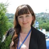 Портрет Олеся Русалева