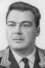 Портрет Николай Федорович Чистяков
