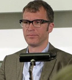 Портрет Андреас Майер