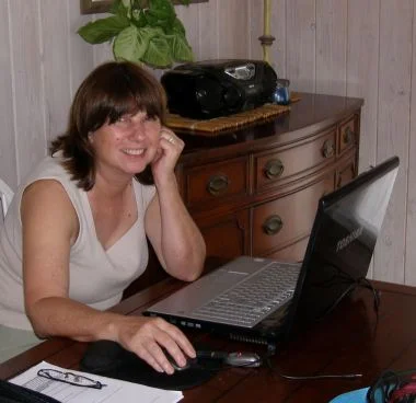 Портрет Диана Штуккарт