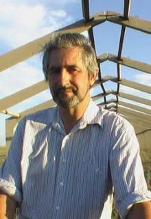 Портрет Александръ Дунаенко