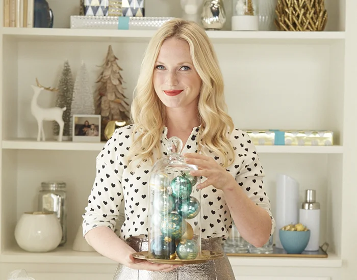 Портрет Эмили Хендерсон