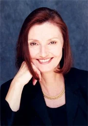 Портрет Анна Мария Зигмунд