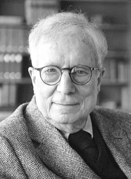 Портрет Роберт Вентури